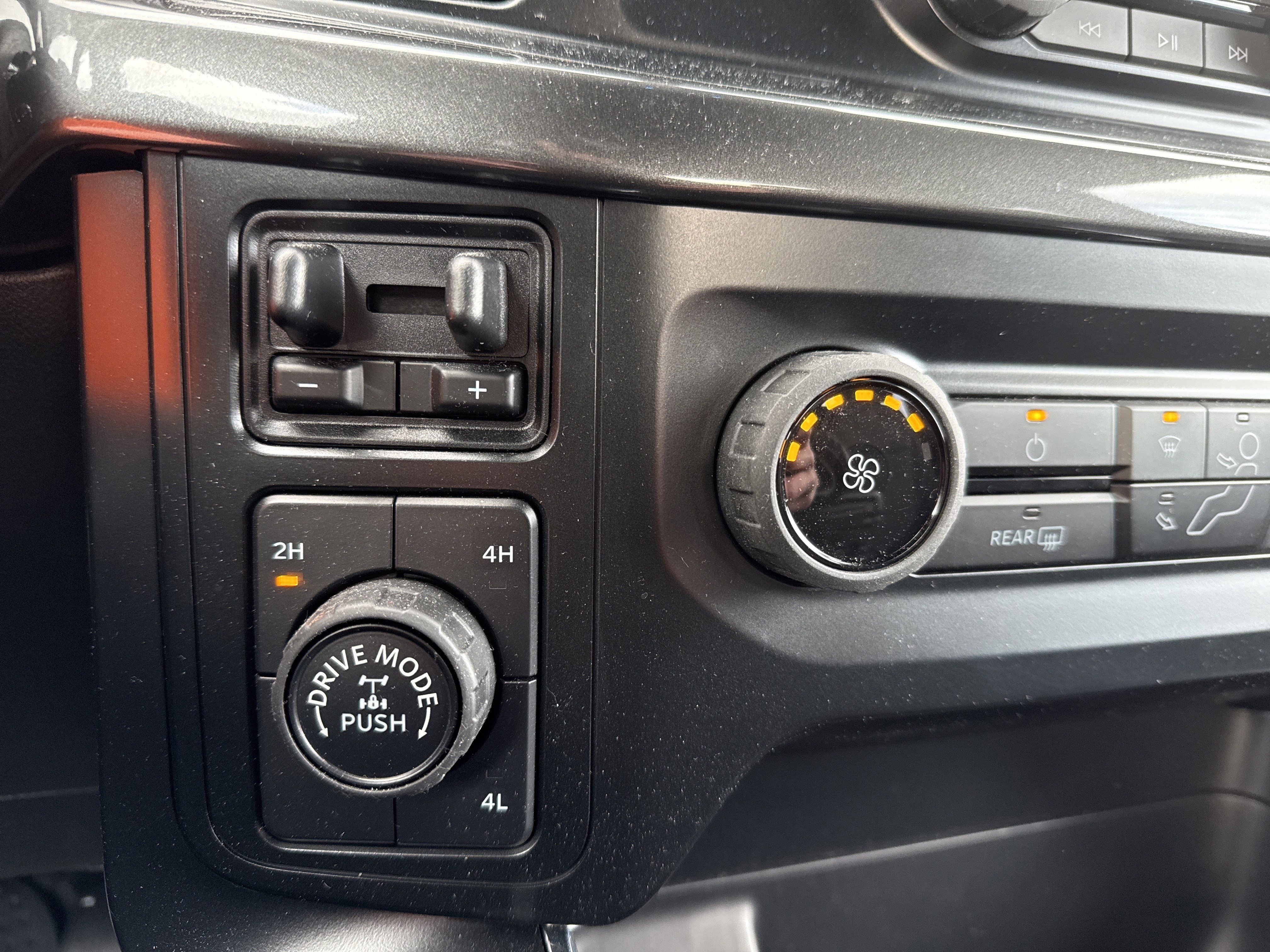 Used 2023 Ford F150 XL w/ STX Appearance Package image 21