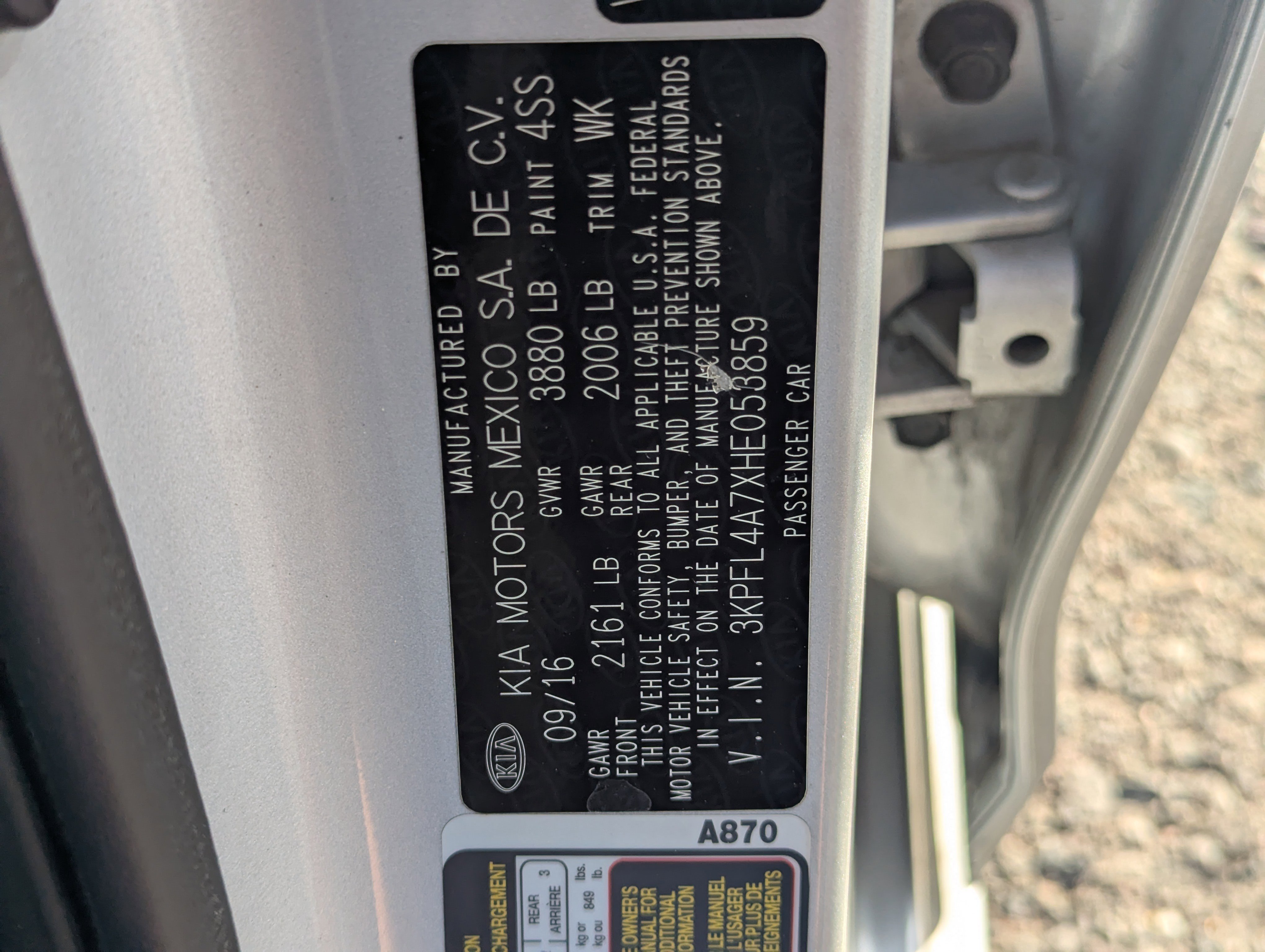 Used 2017 Kia Forte LX w/ LX Popular Package image 31