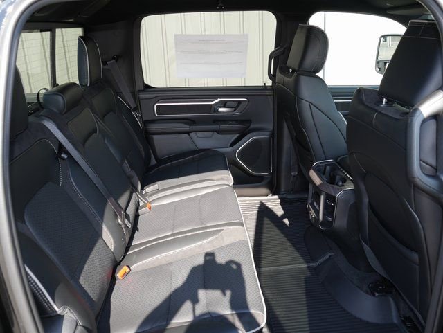 New 2026 RAM 1500 Laramie w/ Sport Appearance Package image 23