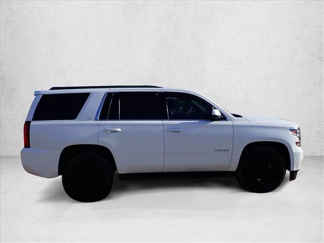 Used 2018 Chevrolet Tahoe LT AWD/4WD image 5