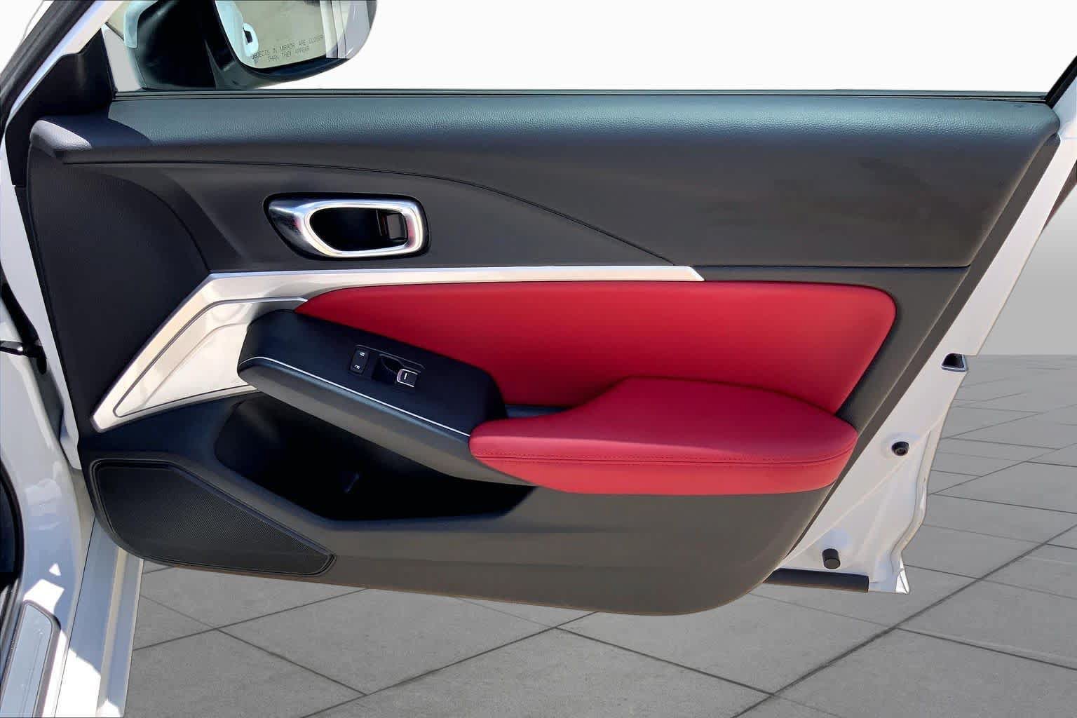 Used 2025 Acura Integra A-Spec FWD image 23