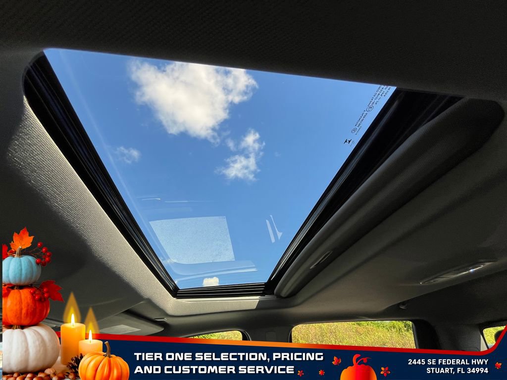 Used 2025 GMC Sierra 1500 Elevation w/ Elevation Premium Package image 34