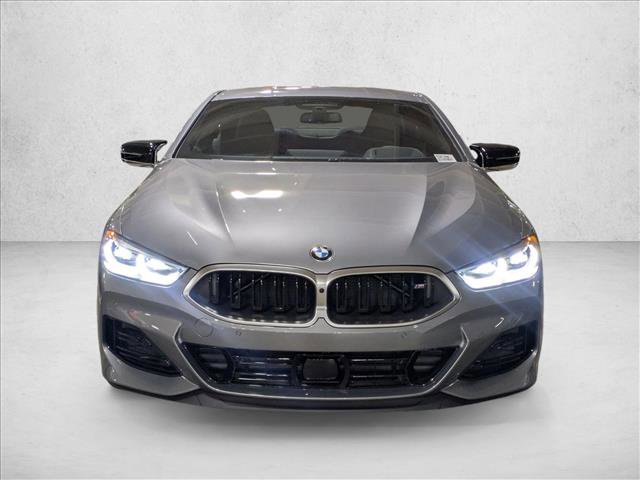 New 2026 BMW M850i xDrive Coupe image 5