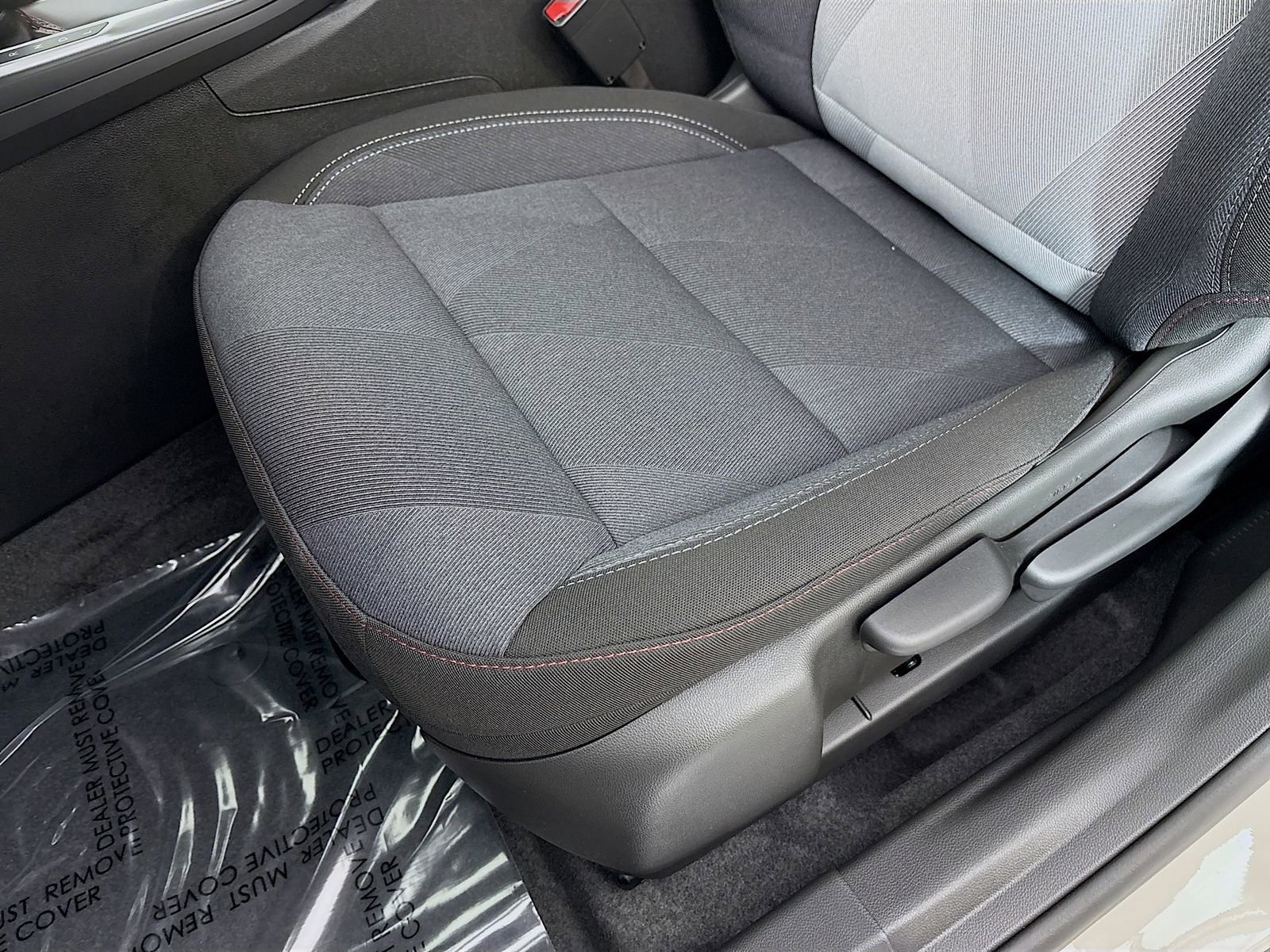 New 2026 Chevrolet Trax RS w/ Driver Confidence Package image 21