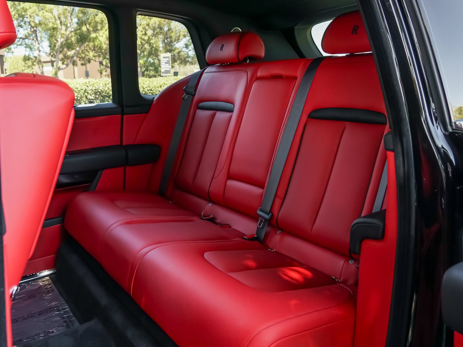 New 2026 Rolls-Royce Cullinan AWD/4WD image 26