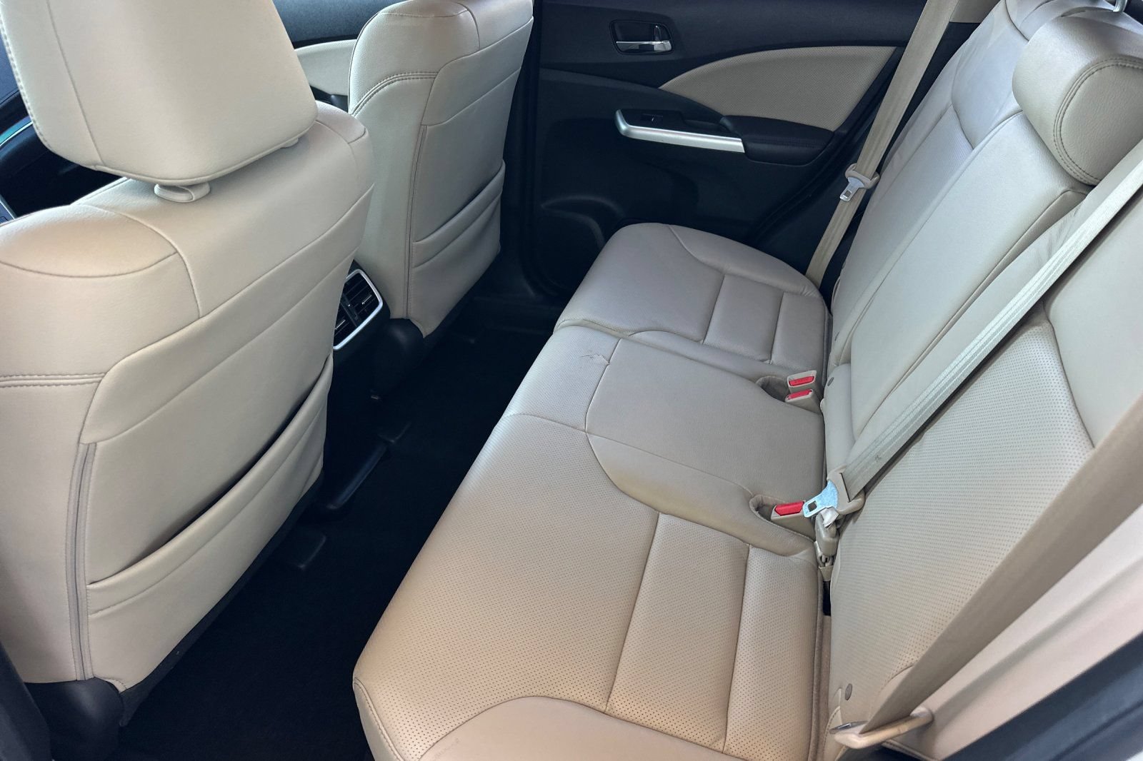 Used 2016 Honda CR-V EX-L image 12