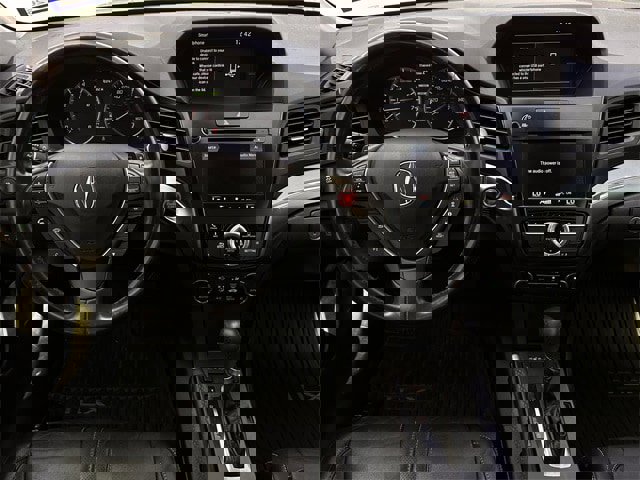 Used 2019 Acura ILX w/ Premium Package image 12