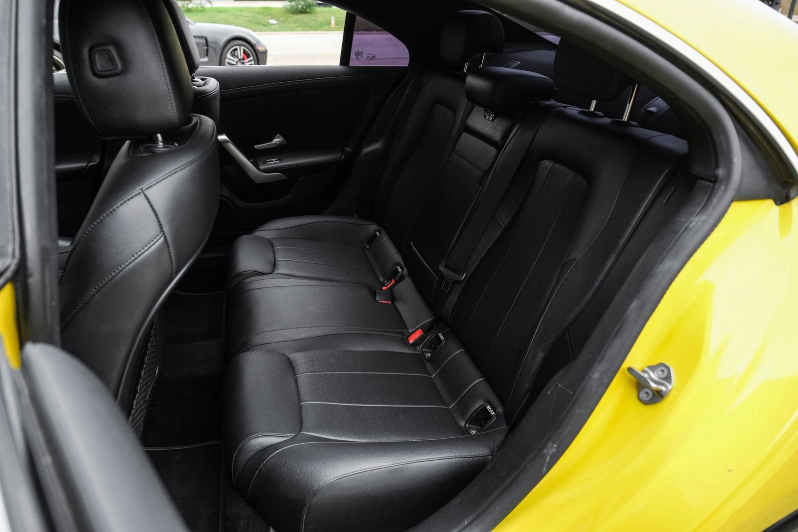 Used 2022 Mercedes-Benz CLA 250 image 38