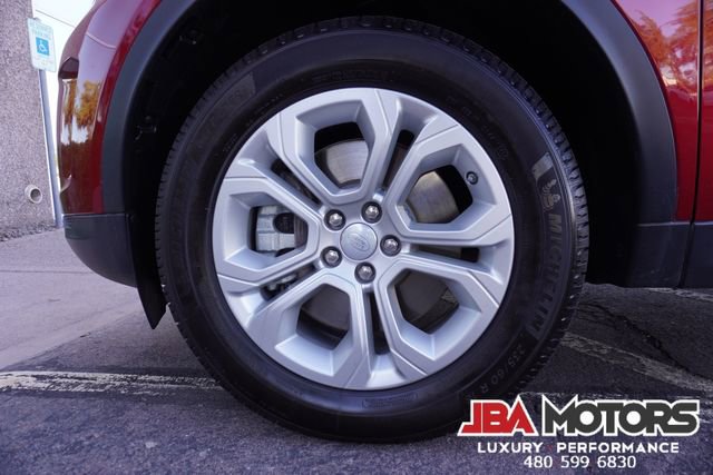 Used 2020 Land Rover Discovery Sport S image 45