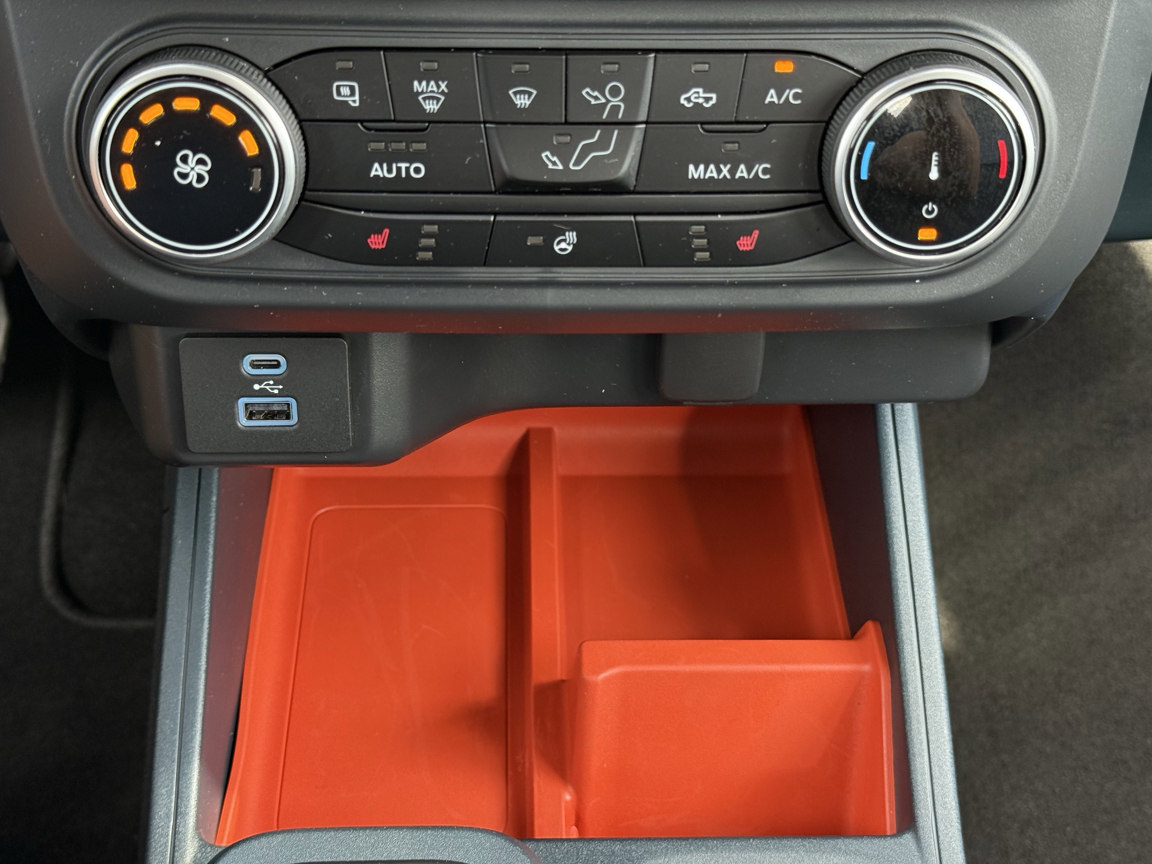 Used 2024 Ford Maverick XLT w/ XLT Luxury Package FWD image 28