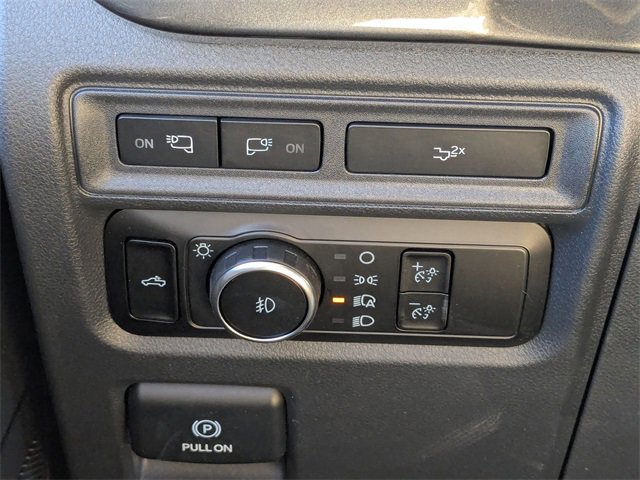 Used 2023 Ford F150 XLT w/ Equipment Group 302A High image 18