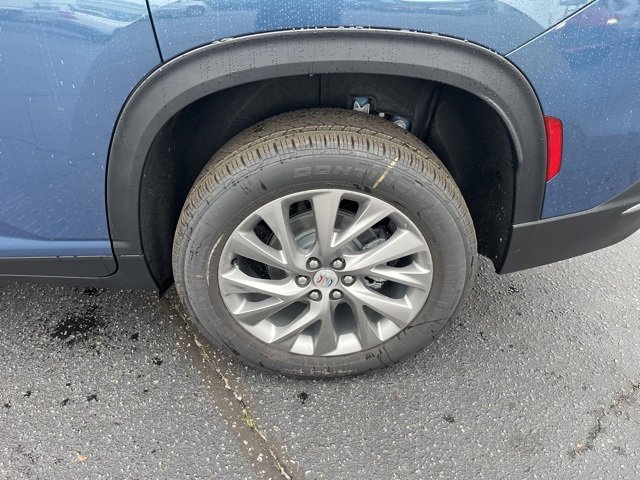 New 2026 Buick Enclave Preferred w/ Power Package image 20