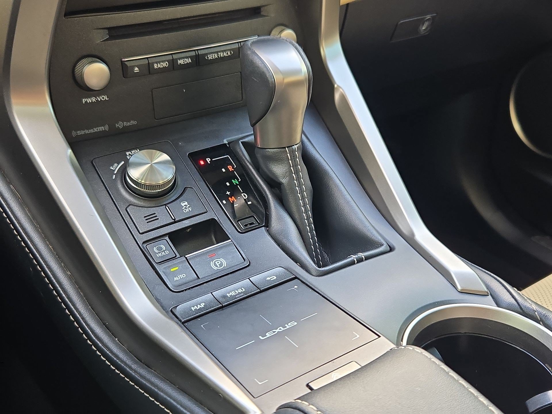 Used 2020 Lexus NX 300 FWD w/ Premium Package image 27