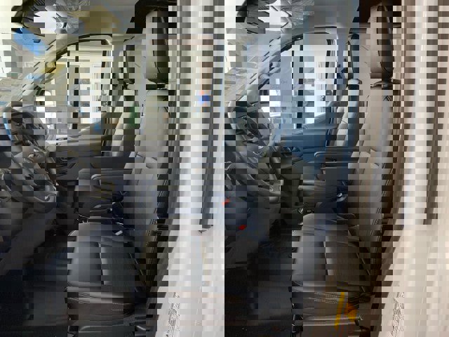 New 2025 Ford Transit 250 Low Roof AWD image 11