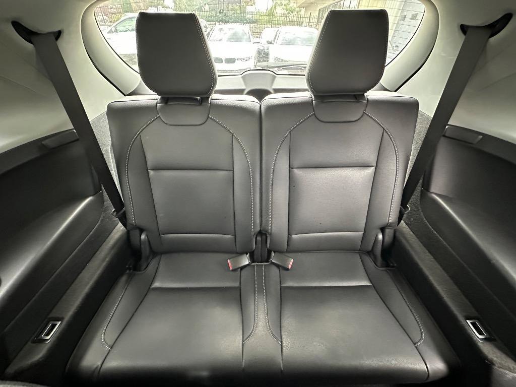 Used 2020 Acura MDX FWD w/ Technology Package image 16