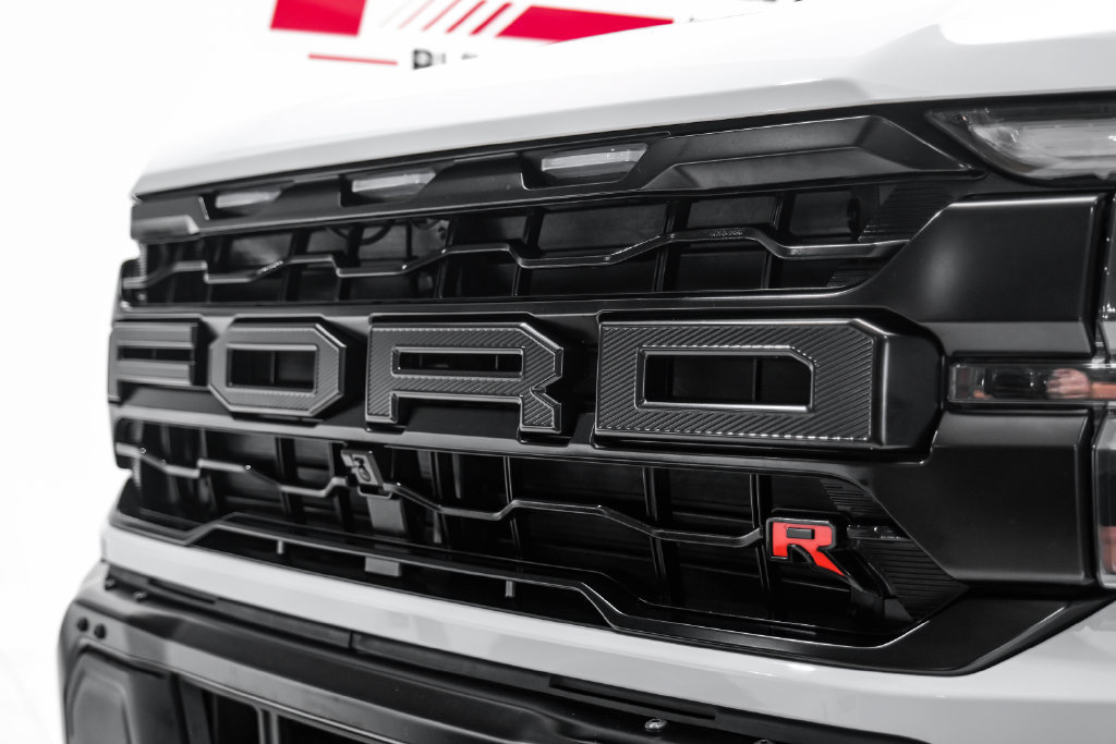 Used 2026 Ford F150 Raptor w/ Equipment Group 803A Raptor R AWD/4WD image 52