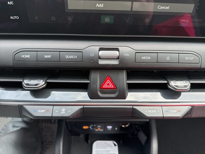 New 2025 Kia K4 GT-Line Turbo FWD image 34