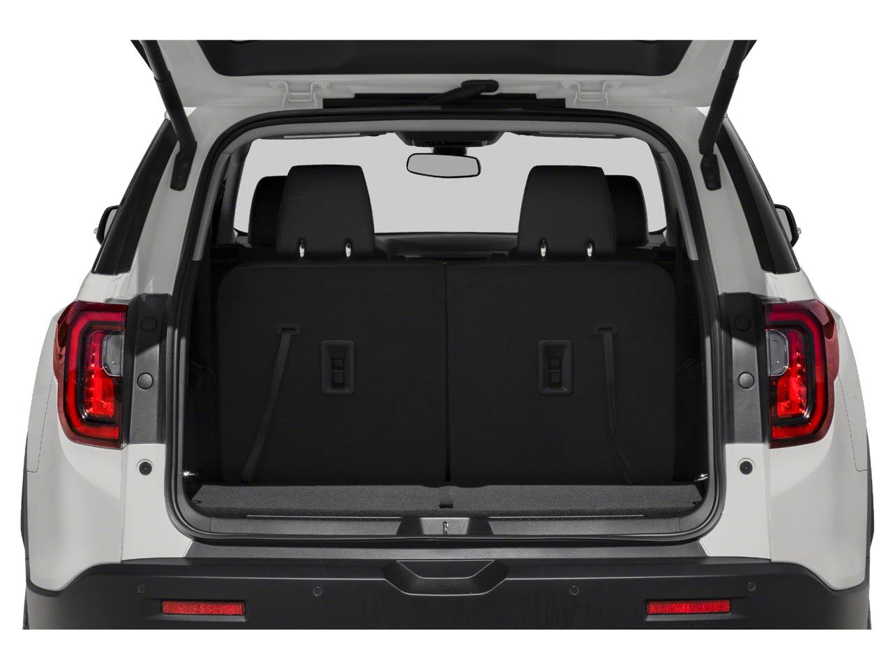 Used 2023 GMC Acadia AT4 w/ Technology Package image 11