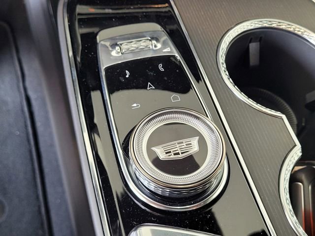 New 2026 Cadillac Lyriq V w/ LPO, Floor Liner Package image 13