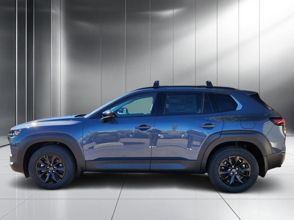 New 2026 MAZDA CX-50 AWD 2.5 Hybrid w/ Premium Pkg image 26