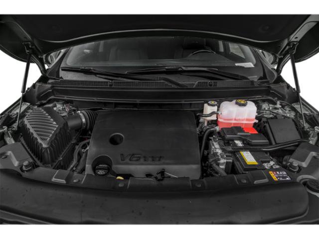 Used 2020 Buick Enclave Avenir w/ Avenir Technology Package image 15