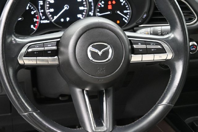 Used 2022 MAZDA CX-30 AWD 2.5 S w/ Premium Package image 8