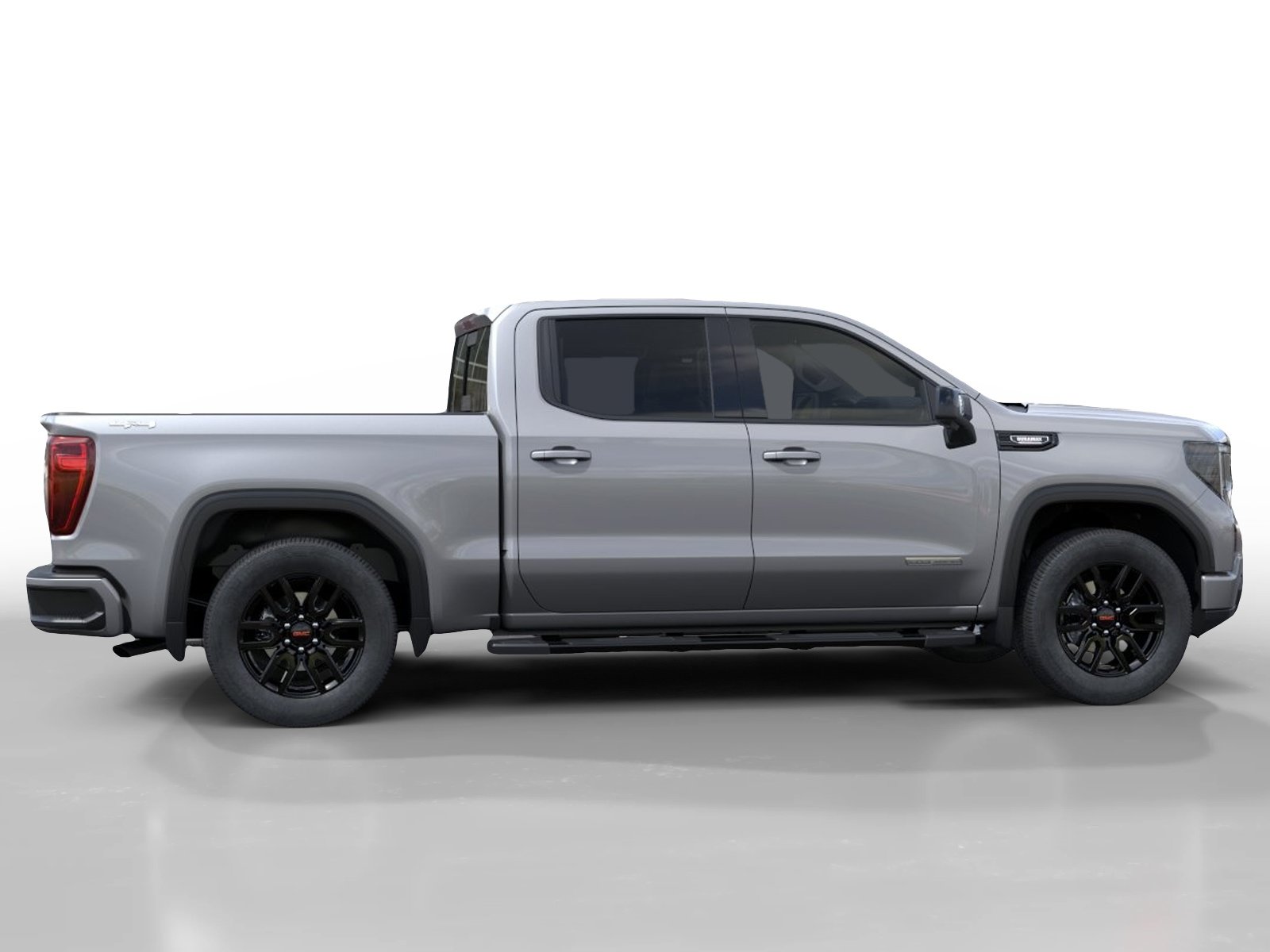 New 2026 GMC Sierra 1500 Elevation w/ Elevation Premium Package AWD/4WD image 5