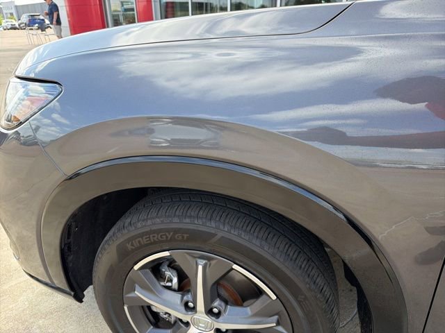 Used 2024 Honda HR-V EX-L image 7