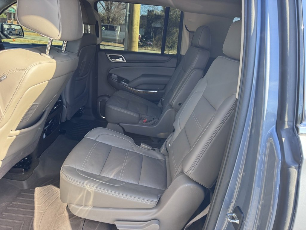 Used 2016 GMC Yukon XL Denali w/ Open Road Package image 37