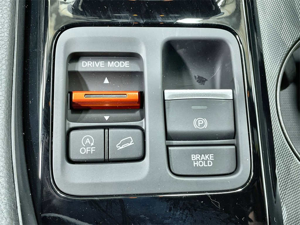 New 2026 Honda Passport TrailSport image 21