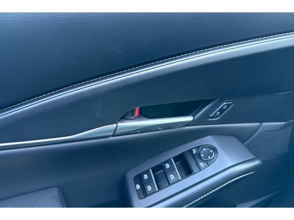 New 2026 MAZDA CX-30 Aire Edition AWD/4WD image 11