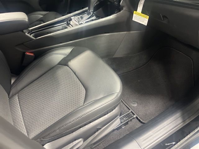 New 2026 Jeep Compass Latitude AWD/4WD image 23
