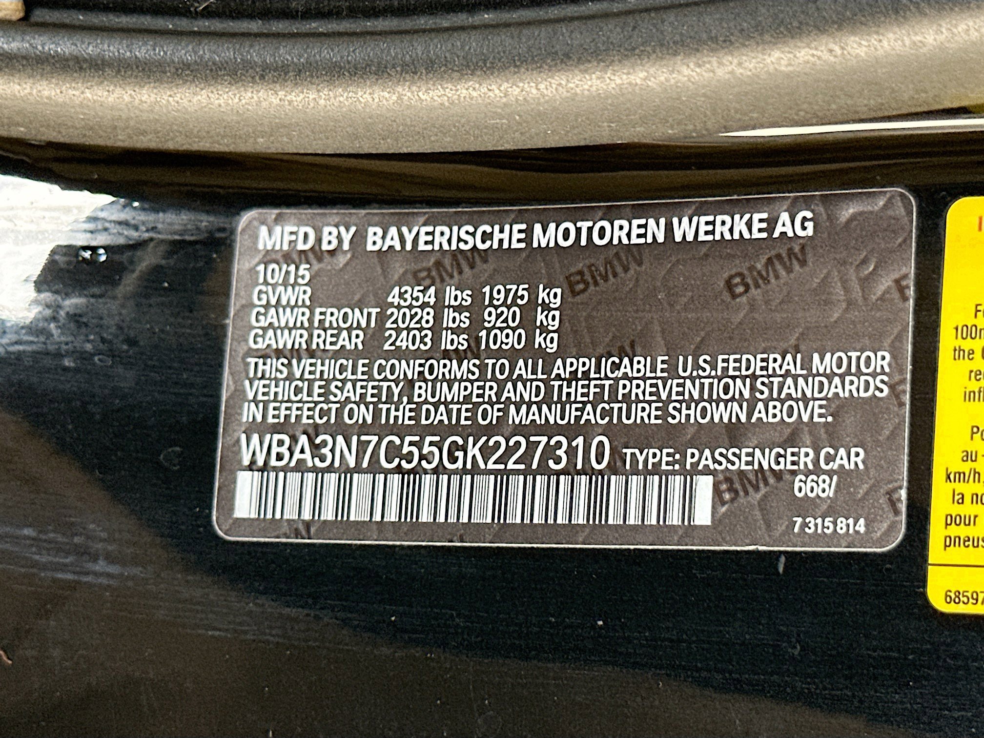 Used 2016 BMW 428i Coupe image 34