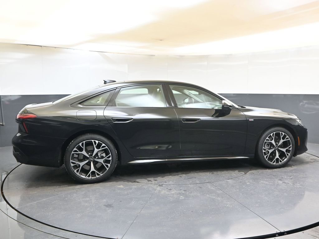 New 2026 Audi A6 Premium Plus image 6