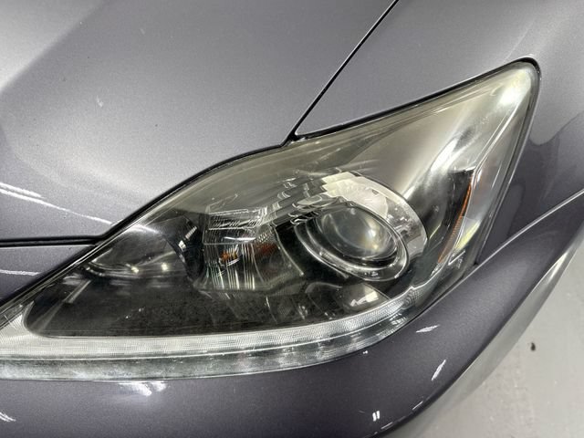 Used 2012 Lexus IS 250C w/ Luxury Pkg RWD image 29