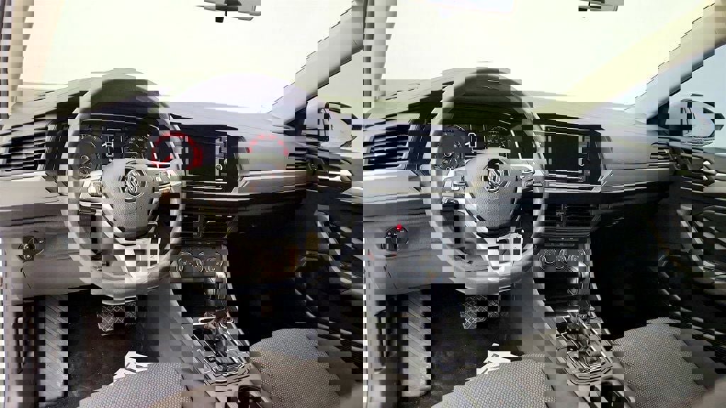 Used 2019 Volkswagen Jetta S w/ Driver Assistance Package FWD image 12