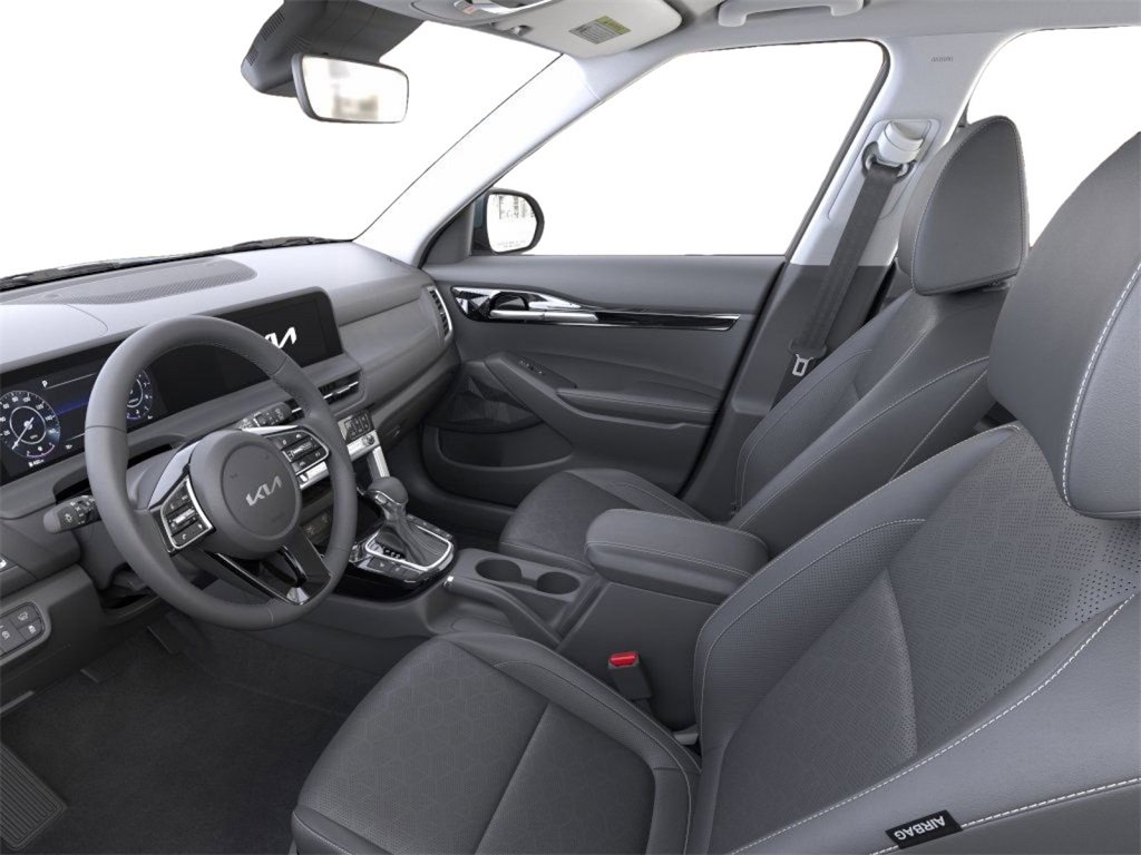 New 2026 Kia Seltos EX image 17