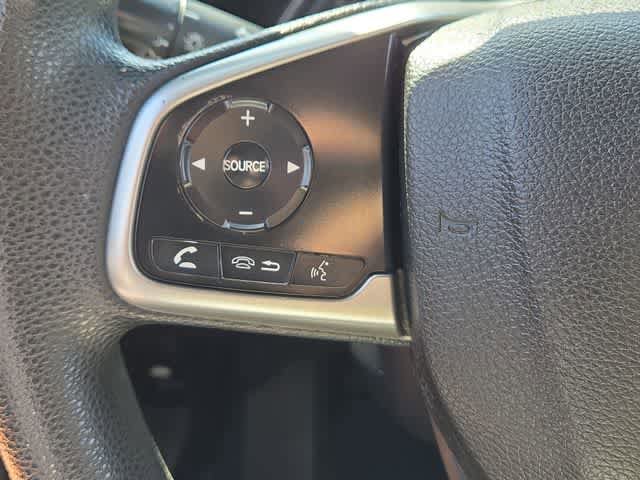 Used 2017 Honda Civic LX image 22