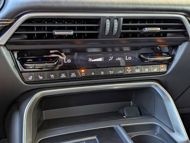 Used 2025 MAZDA CX-90 3.3 Turbo w/ Premium Plus Pkg image 26