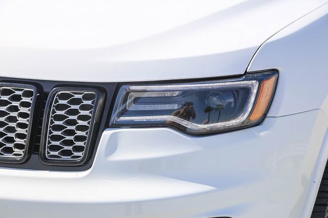 Used 2021 Jeep Grand Cherokee Laredo X RWD image 6