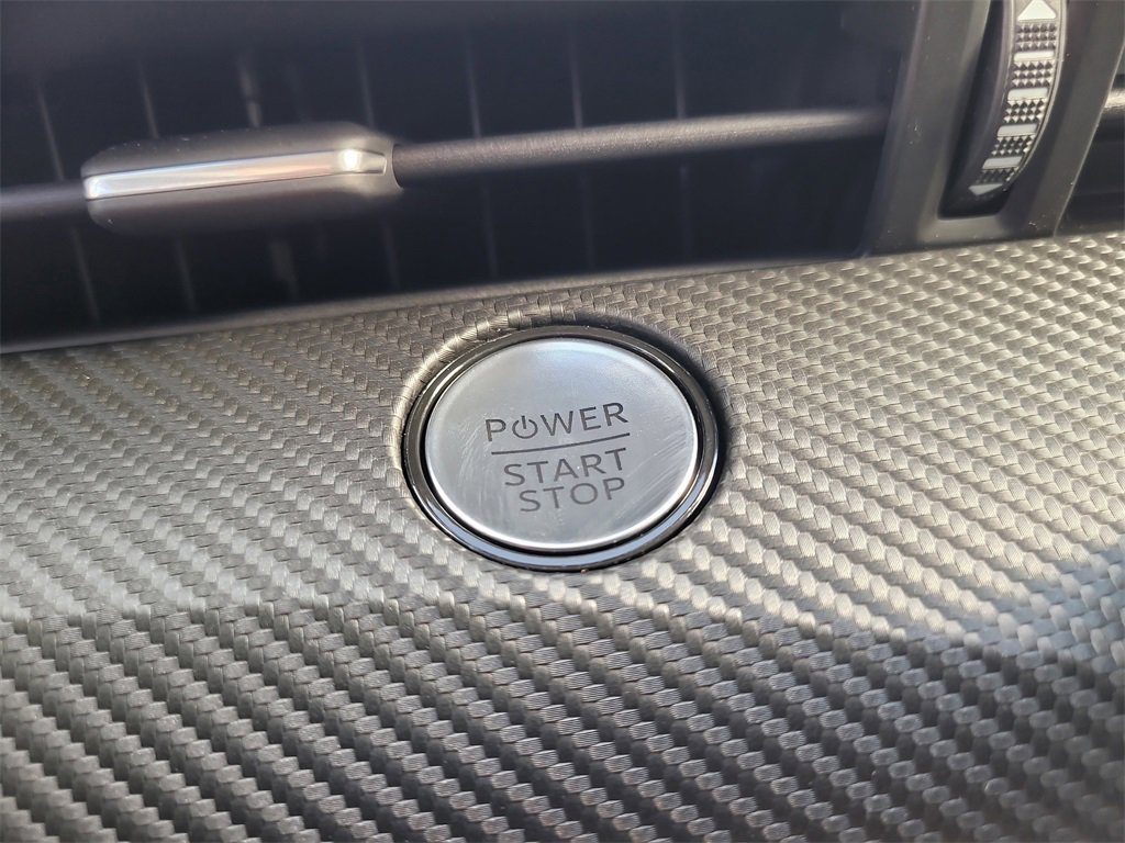 New 2025 Ford Mustang Mach-E Premium image 26