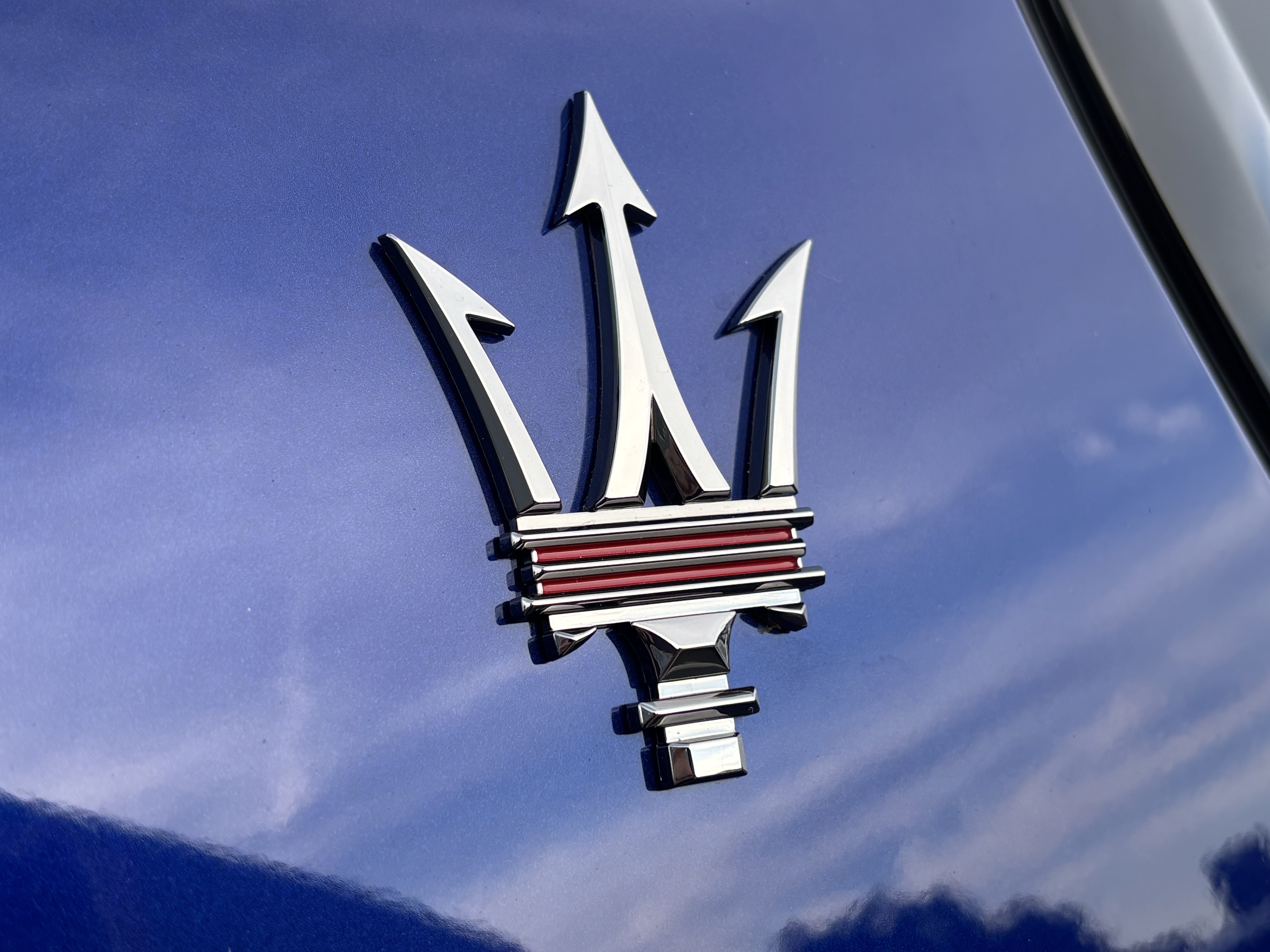 New 2026 Maserati Grecale Trofeo AWD/4WD image 13
