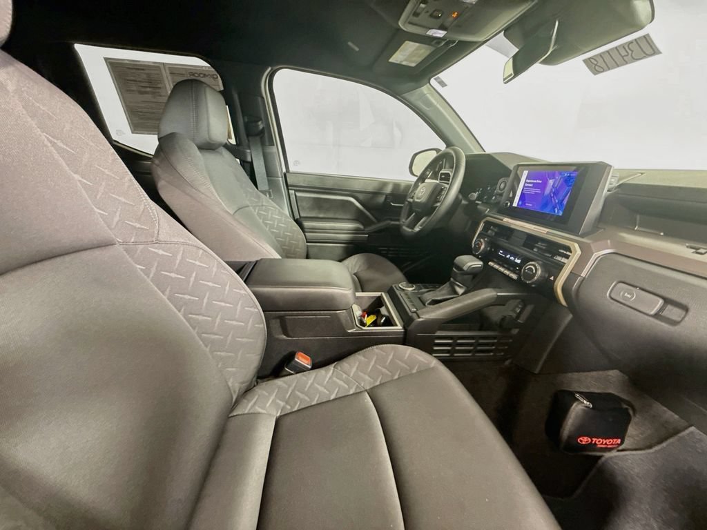 Used 2025 Toyota Tacoma SR5 RWD image 26
