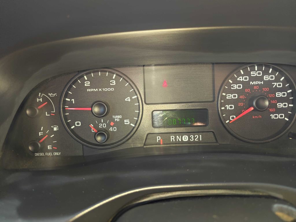 Used 2007 Ford F450 XL RWD image 17