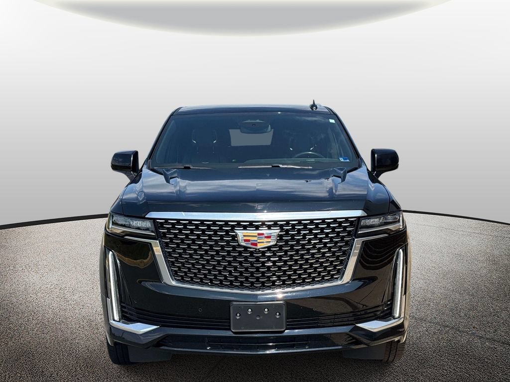 Used 2023 Cadillac Escalade ESV Luxury AWD/4WD image 5