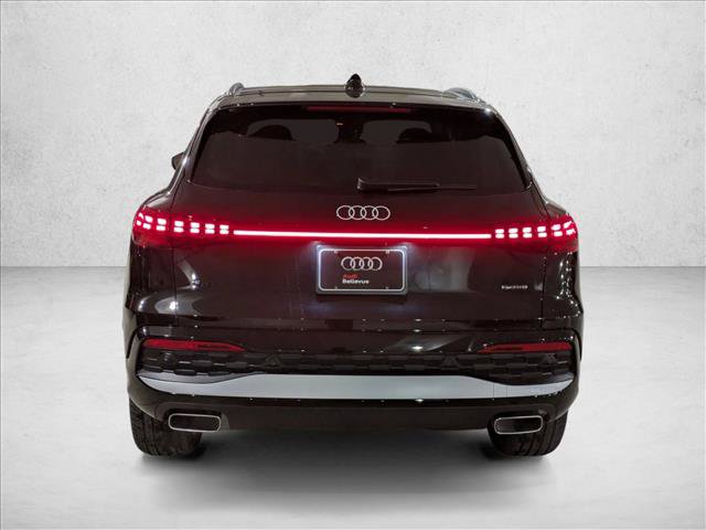 New 2025 Audi Q5 Premium Plus w/ Premium Plus AWD/4WD image 7