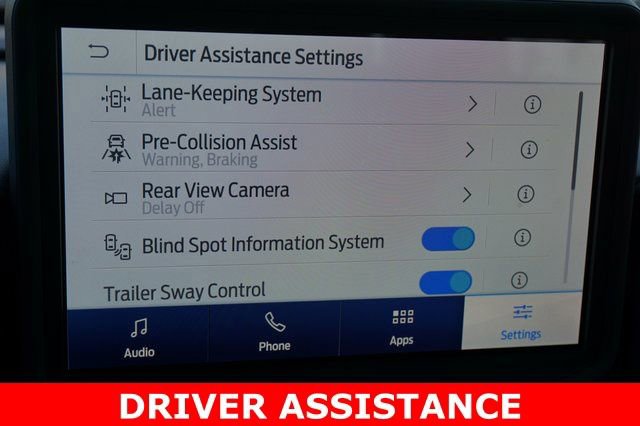 Certified 2023 Ford Bronco Sport Big Bend image 6