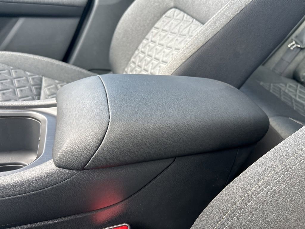 New 2026 Nissan Kicks SV w/ SV Premium Package FWD image 37