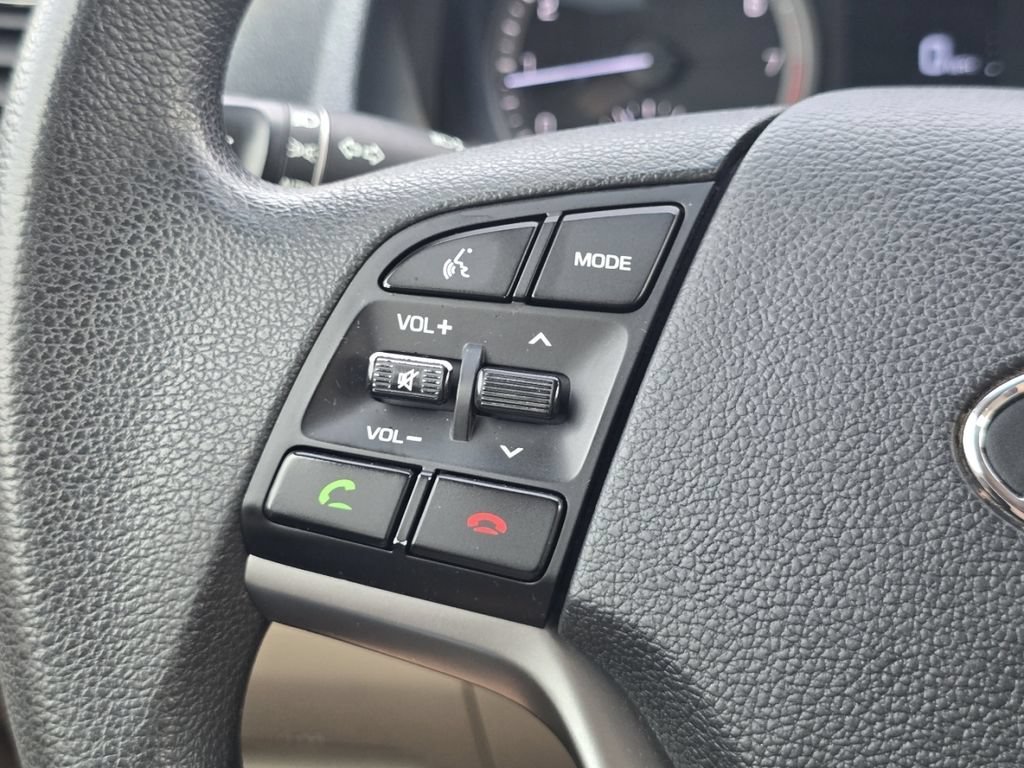 Used 2018 Hyundai Tucson SE w/ Cargo Package AWD/4WD image 31