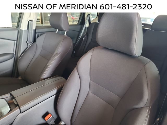 New 2026 Nissan Rogue S image 14